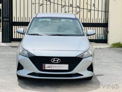 Hyundai Accent  2023
