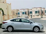 HYUNDAI ACCENT 2023