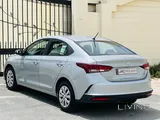 HYUNDAI ACCENT 2023