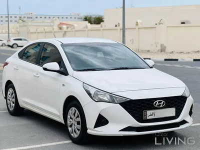Hyundai Accent  2023