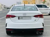 HYUNDAI ACCENT 2023