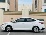HYUNDAI ACCENT 2023