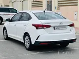 HYUNDAI ACCENT 2023
