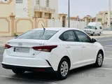 HYUNDAI ACCENT 2023