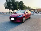 HYUNDAI ACCENT 2023