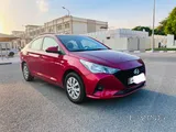 HYUNDAI ACCENT 2023