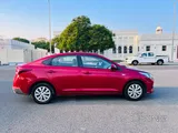 HYUNDAI ACCENT 2023