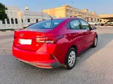 HYUNDAI ACCENT 2023