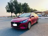 HYUNDAI ACCENT 2023