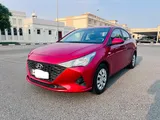 HYUNDAI ACCENT 2023