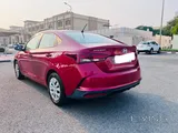 HYUNDAI ACCENT 2023