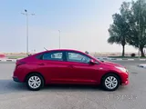 HYUNDAI ACCENT 2023