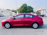 HYUNDAI ACCENT 2023