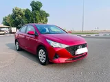 HYUNDAI ACCENT 2023
