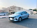 HYUNDAI ACCENT 2023