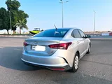 HYUNDAI ACCENT 2023