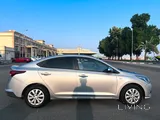 HYUNDAI ACCENT 2023