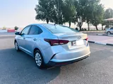 HYUNDAI ACCENT 2023