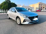 HYUNDAI ACCENT 2023