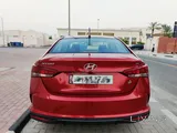 Hyundai Accent 2023