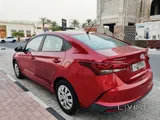 Hyundai Accent 2023