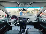 Hyundai Accent 2023