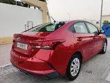 Hyundai Accent 2023