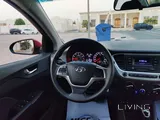 Hyundai Accent 2023