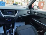 Hyundai Accent 2023