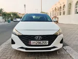 Hyundai accent 2023 Kms: 92000
