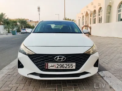 Hyundai Accent  2023