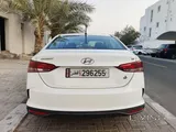Hyundai accent 2023 Kms: 92000