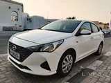Hyundai accent 2023 Kms: 92000