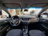 Hyundai accent 2023 Kms: 92000