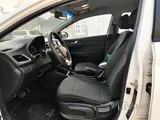 Hyundai accent 2023 Kms: 92000