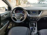 Hyundai accent 2023 Kms: 92000