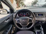 Hyundai accent 2023 Kms: 92000