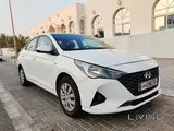 Hyundai accent 2023 Kms: 92000