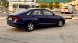 Hyundai Accent 2024 Mid option - SHOWROOM DEMO CAR