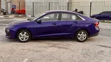 Hyundai Accent 2024 Mid option - SHOWROOM DEMO CAR