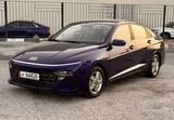 Hyundai Accent 2024 Mid option - SHOWROOM DEMO CAR
