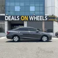Hyundai Accent 2026