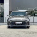 Hyundai Accent 2026