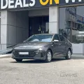 Hyundai Accent 2026