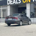 Hyundai Accent 2026