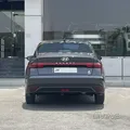 Hyundai Accent 2026
