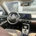 Hyundai Accent 2026