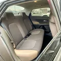 Hyundai Accent 2026