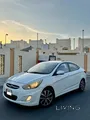 Hyundai Accent Full Option