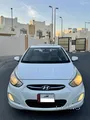 Hyundai Accent Full Option